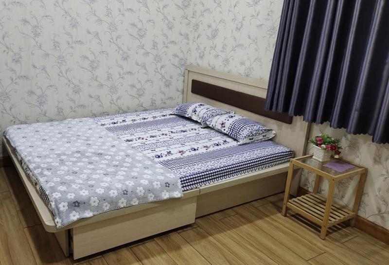 Homestay Núi Bà Đen Lily