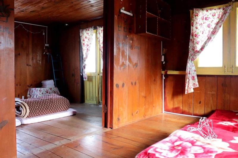 Homestay Thích Trồng Cây