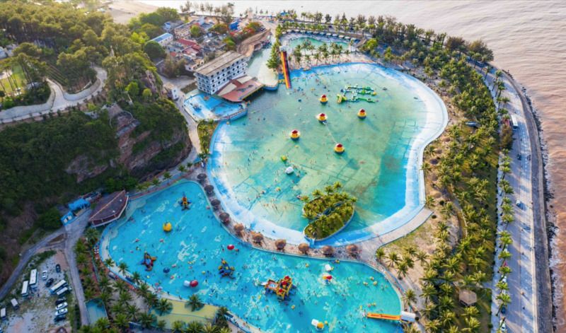 Hòn Dấu Resort