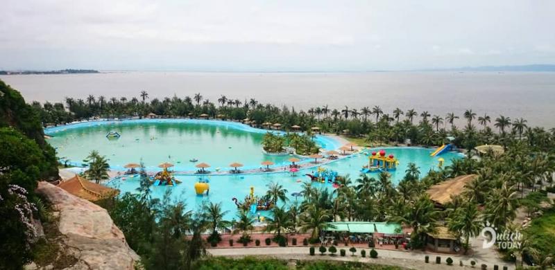 Hòn Dấu Resort