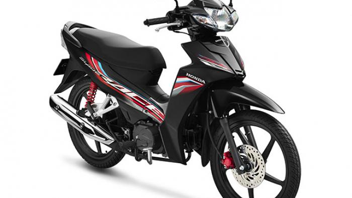 Honda Blade 110 2021