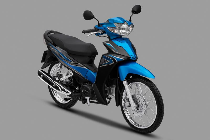 Honda Blade 2021