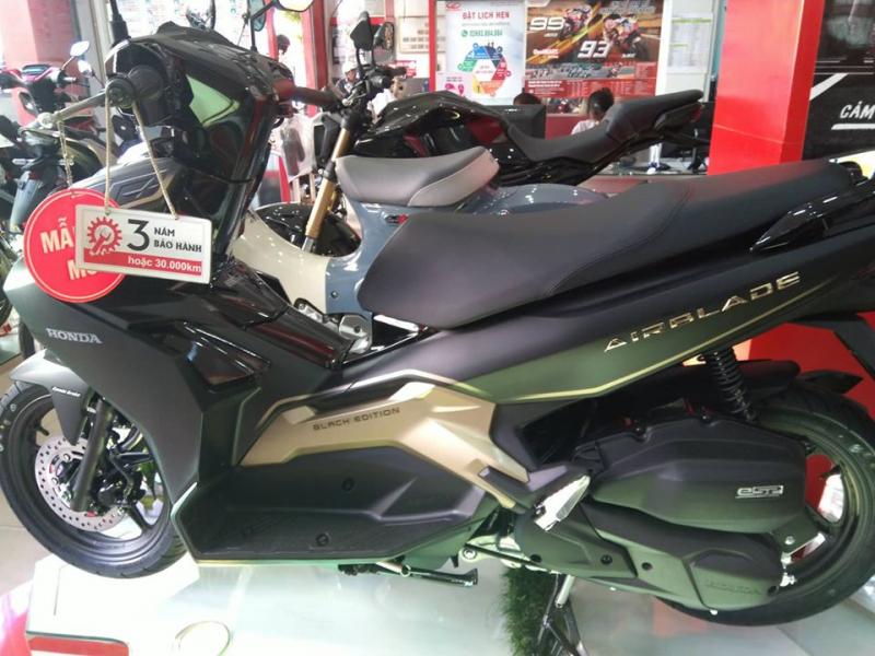 Honda Đức Dung