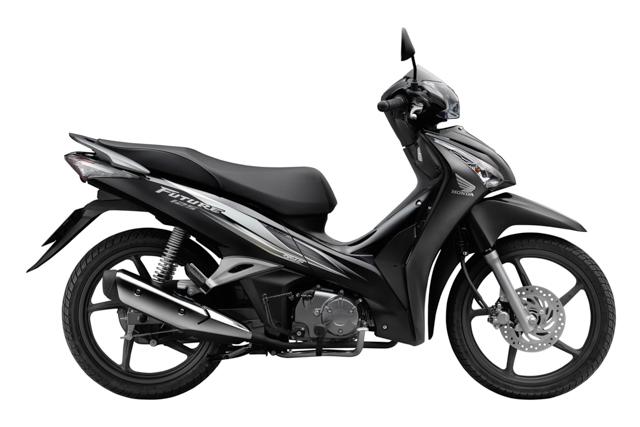Honda Future 125 2021