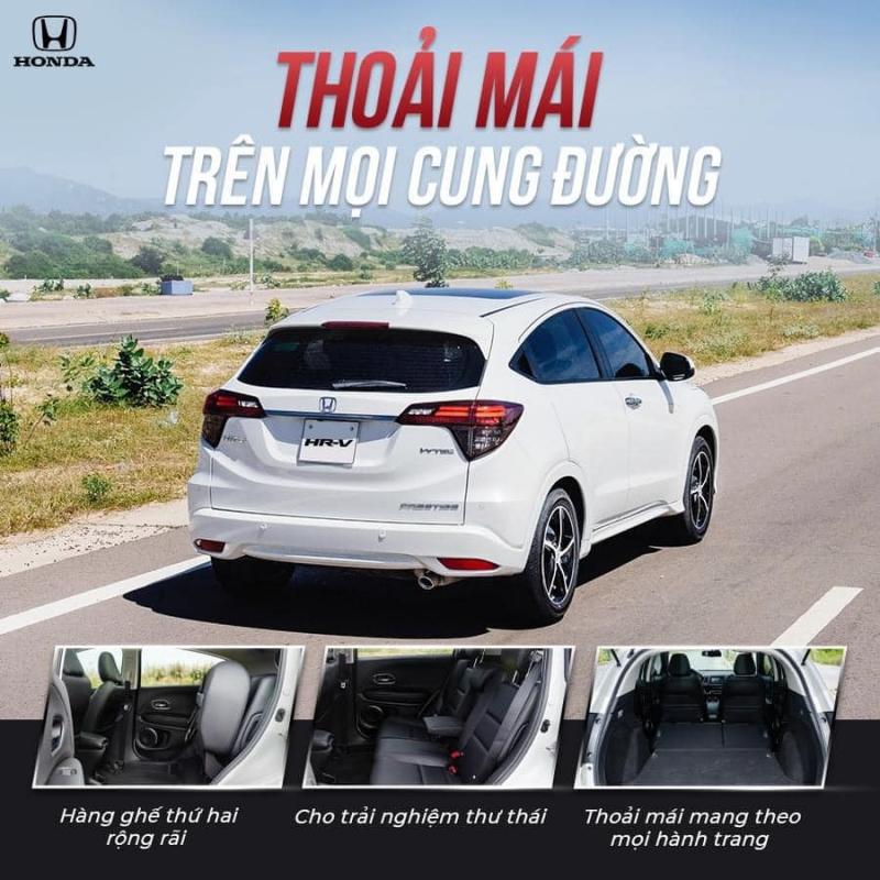 Honda ô tô Ninh Bình
