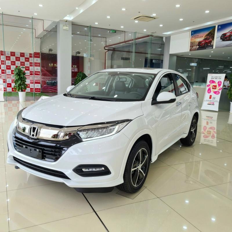 Honda Ô tô Tuyên Quang