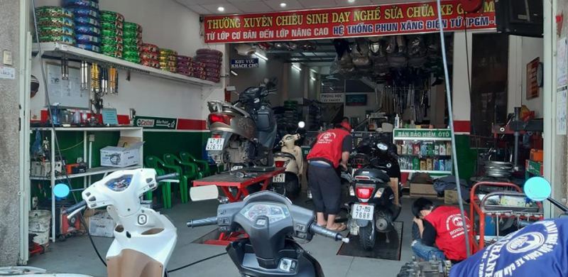 Honda Thành