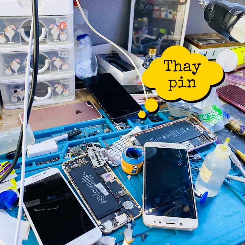Hồng Anh mobile