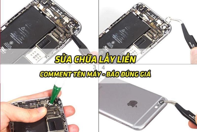 Hồng Anh mobile