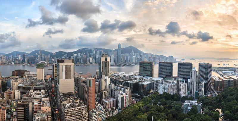 Hong Kong (Trung Quốc).
