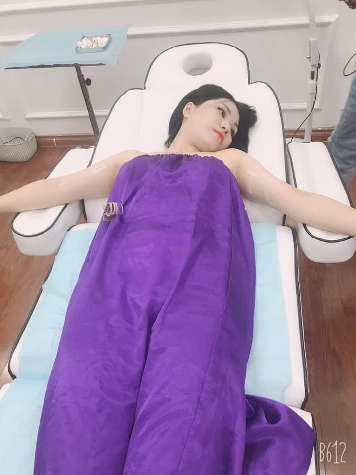 Hồng Ngân Spa