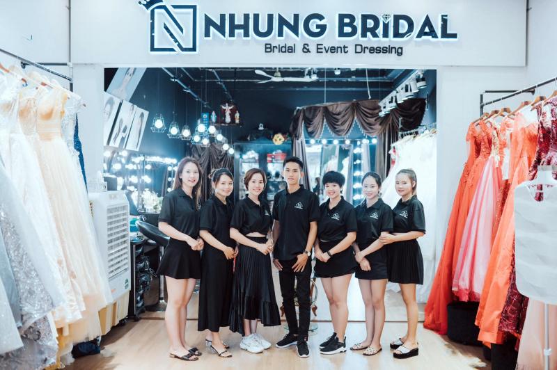 Hồng Nhung