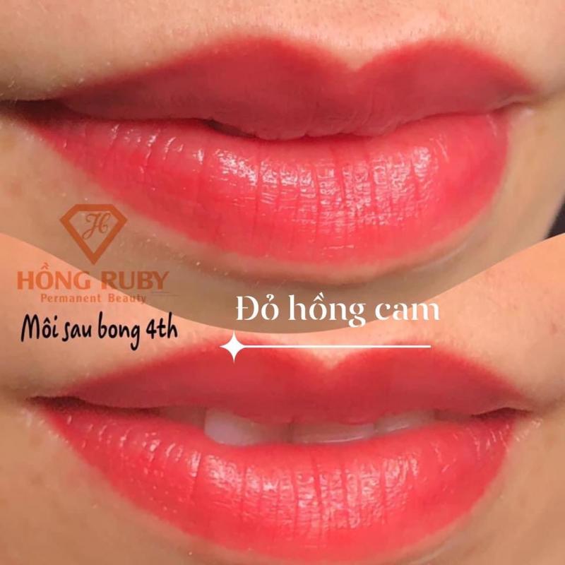Hồng Ruby