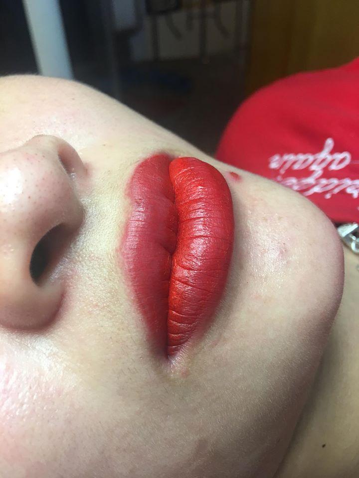 Hồng Vân Beauty Salon