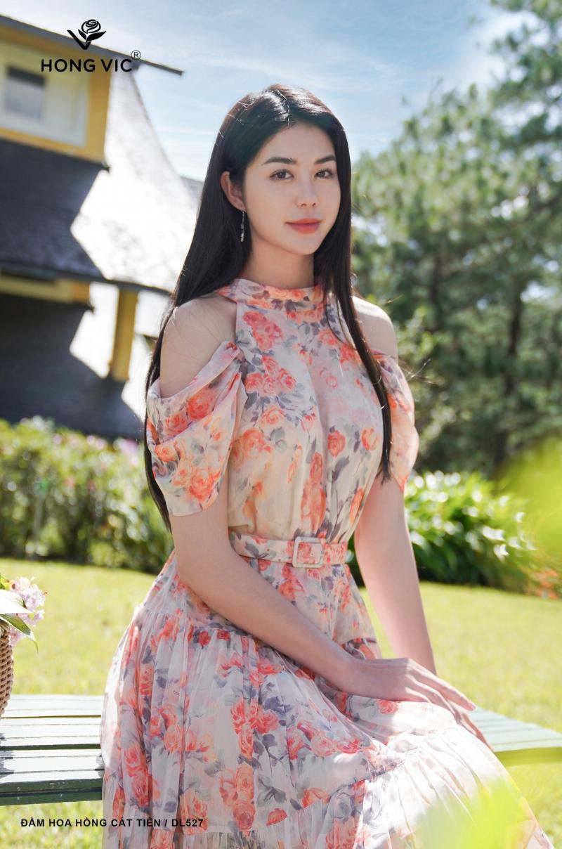 Hong Vic Fashion
