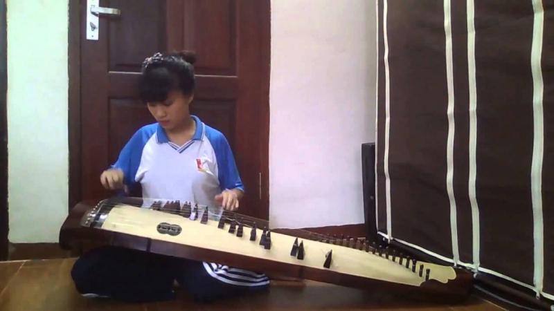 HongKien Music Center
