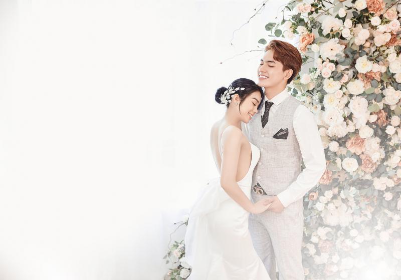 Hongkong Wedding