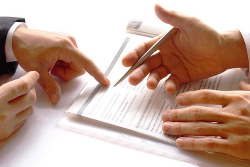 Hợp đồng vô hiệu do bị nhầm lẫn (Điều 126 Bộ luật dân sự 2015)
