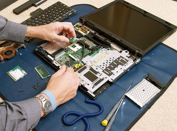 Hợp Nhất Computer