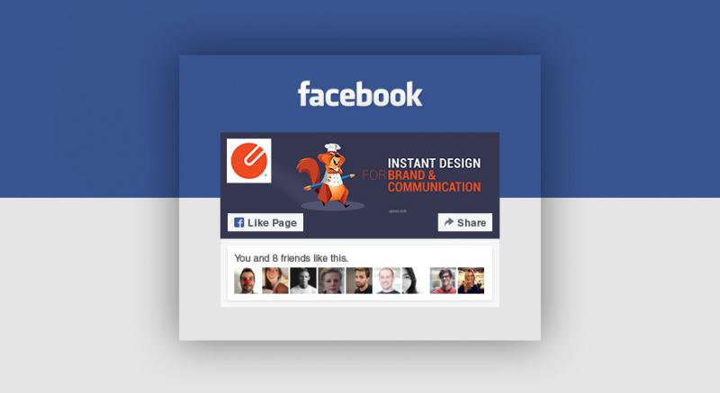 Hợp tác với một số Fanpage lớn và nhờ họ chia sẻ các bài đăng của bạn