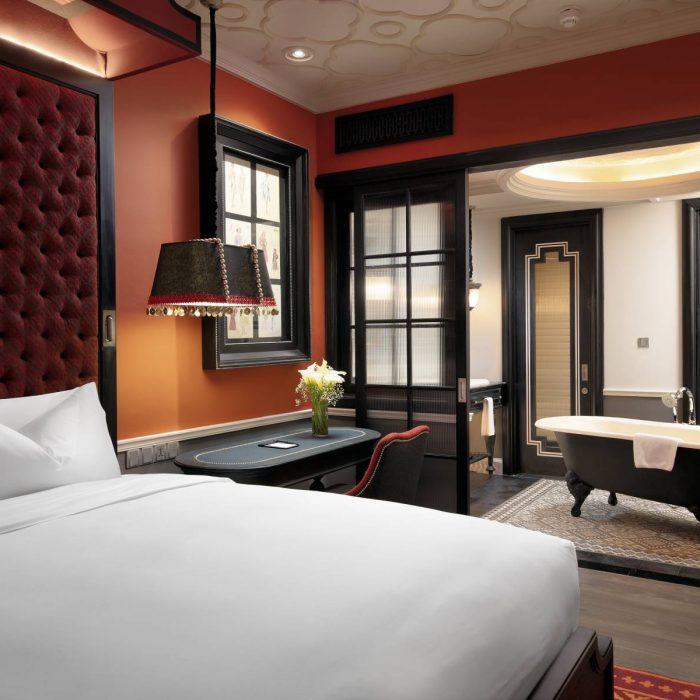 Hotel de la Coupole - MGallery