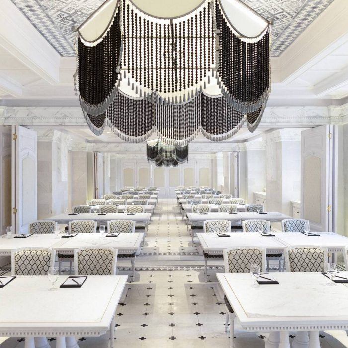 Hotel de la Coupole - MGallery