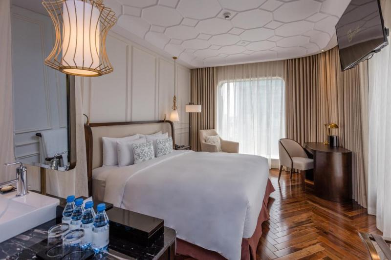 Hotel des Arts Saigon - MGallery