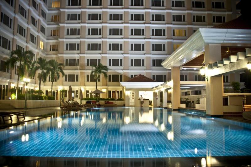 Hotel Equatorial