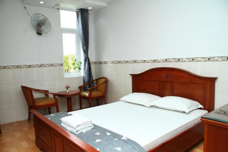 Hotel Nguyen Anh