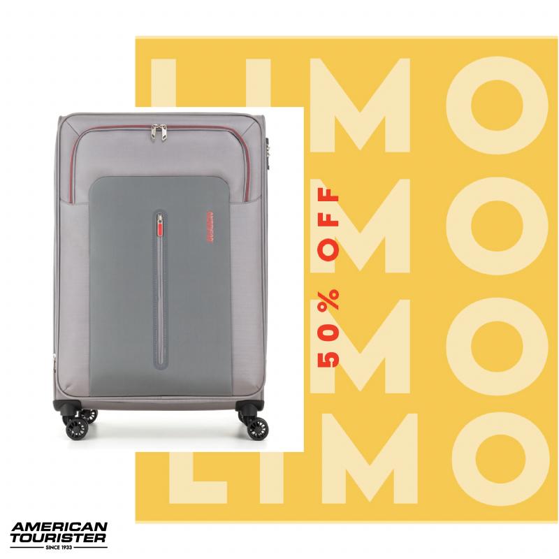 Samsonite Việt Nam