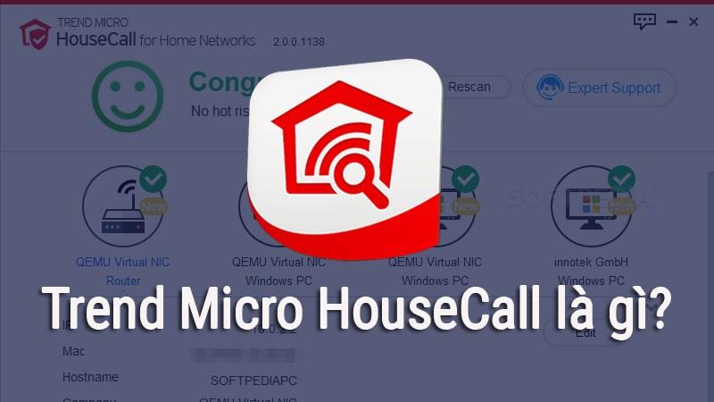 HouseCall