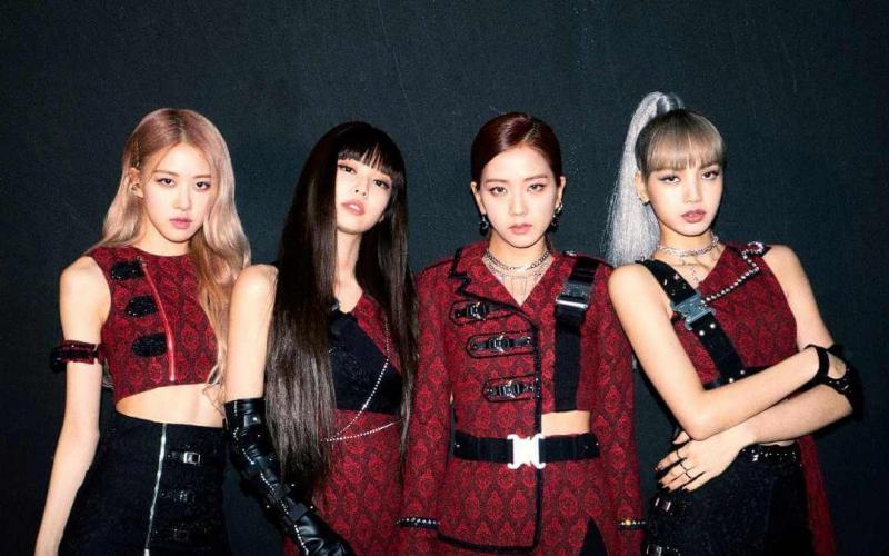Blackpink