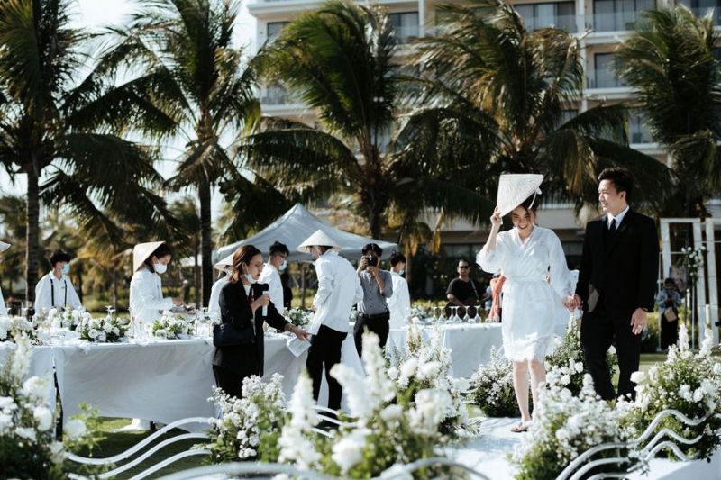 HP Wedding & Events