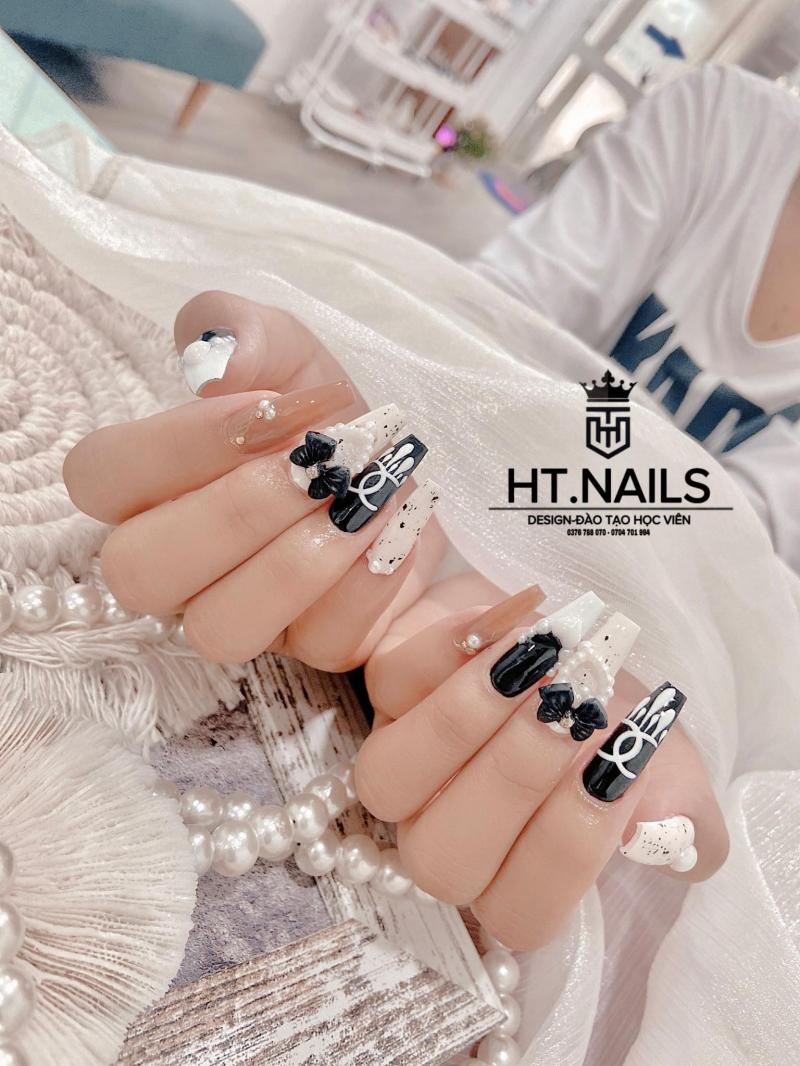 Nails Bé Nhỏ