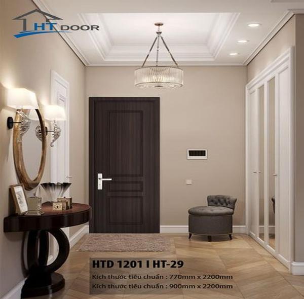 HTdoor