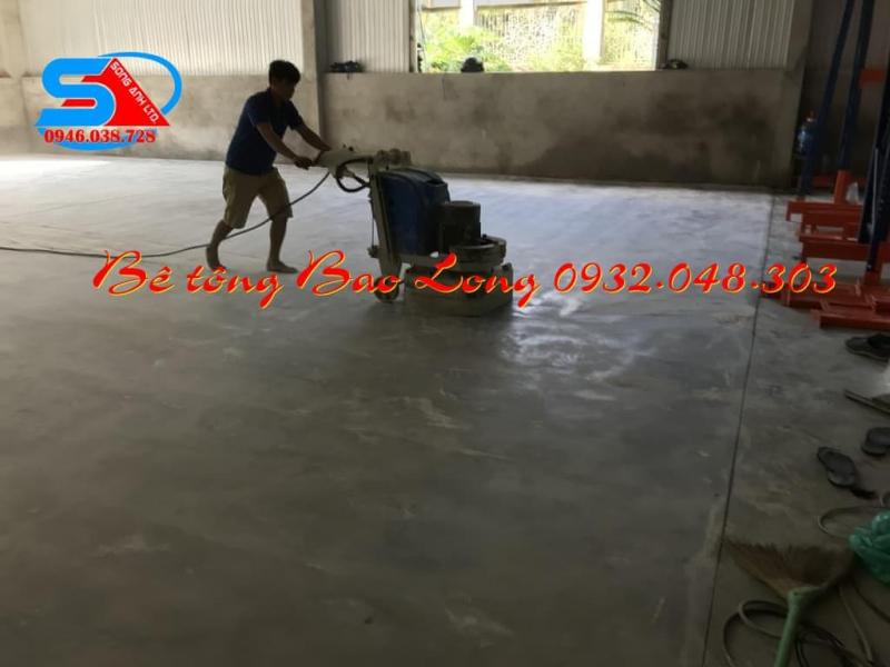 Công ty Mài Bê Tông Bảo Long Đà Nẵng - BTMBAOLONG