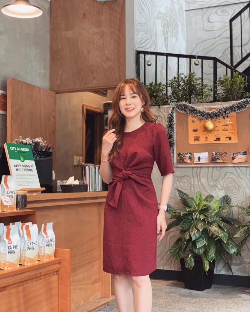 Đậu Phụng Boutique