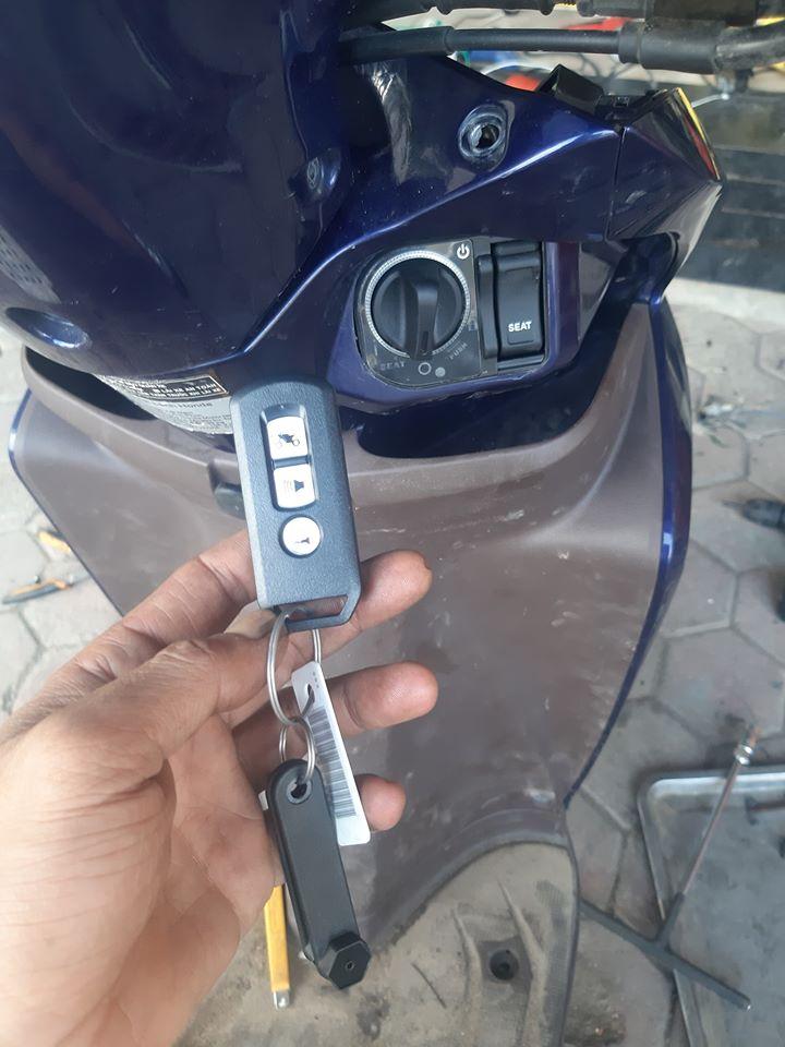 Độ xe Thanh Hóa Pro