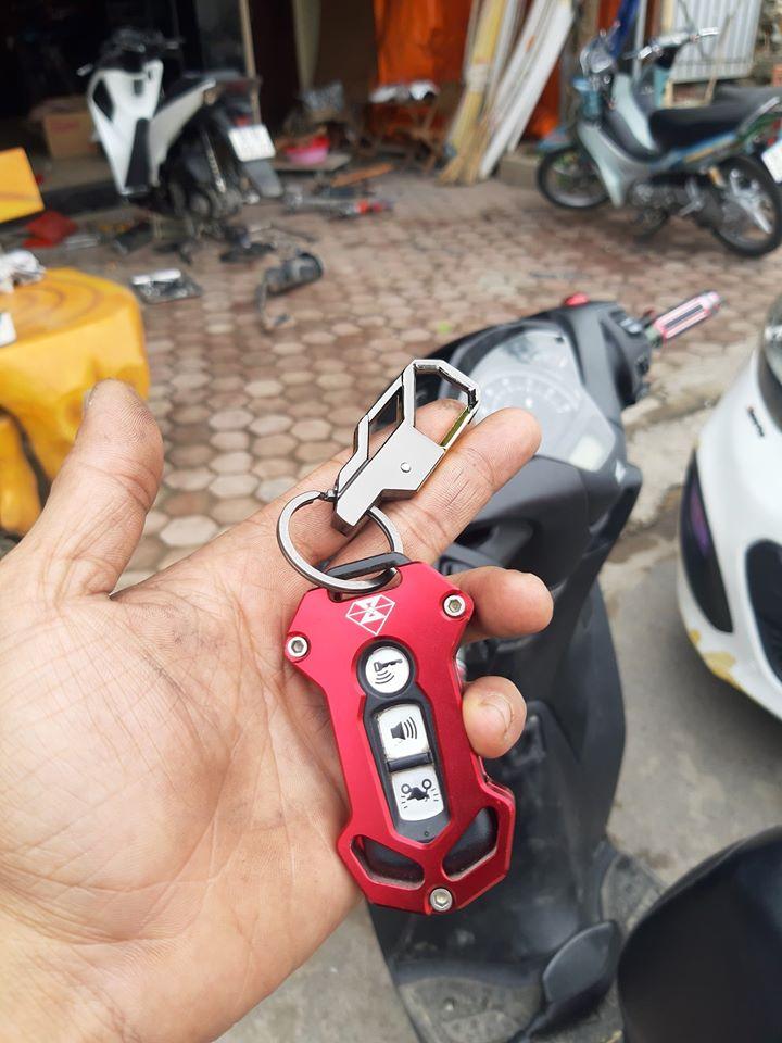 Độ xe Thanh Hóa Pro