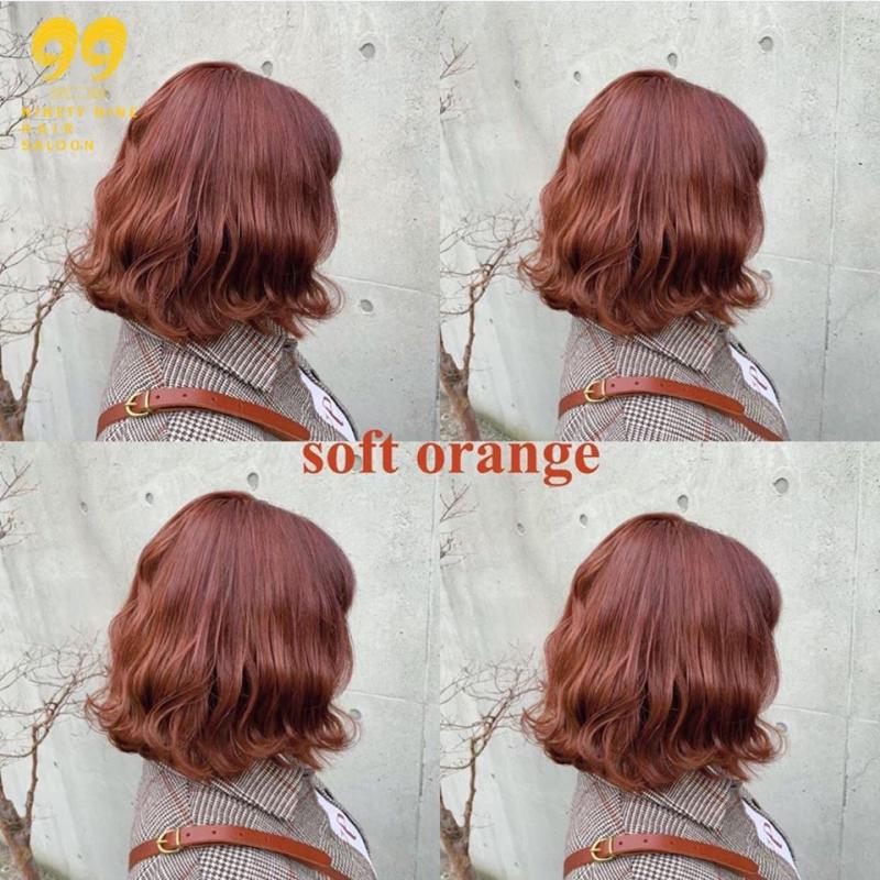 Hair saloon 99