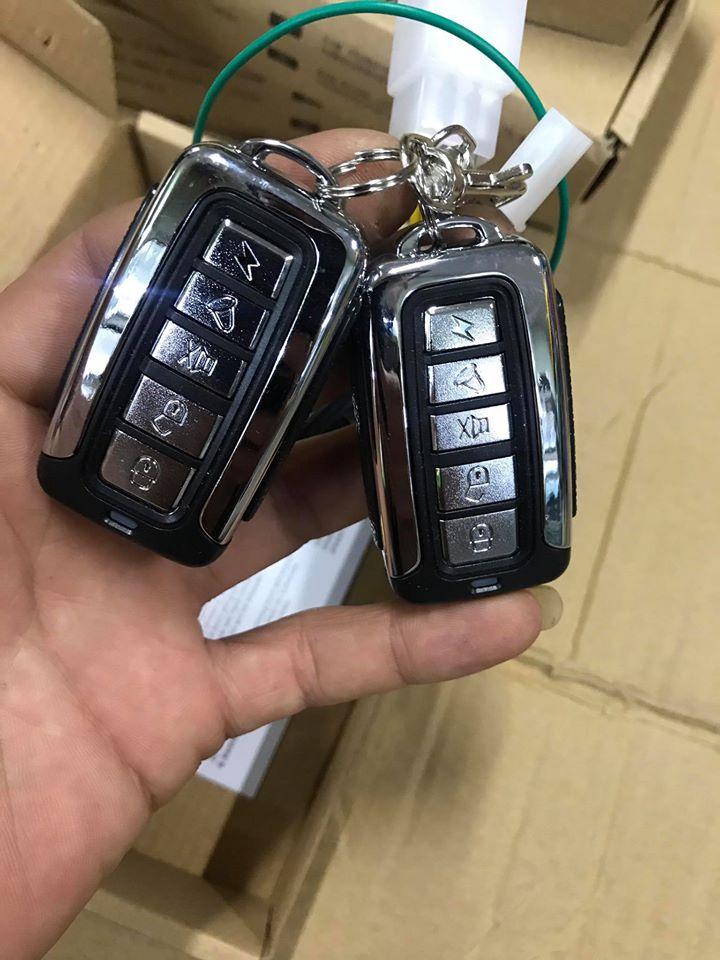 Cửa Hàng Bike Thanh Hóa