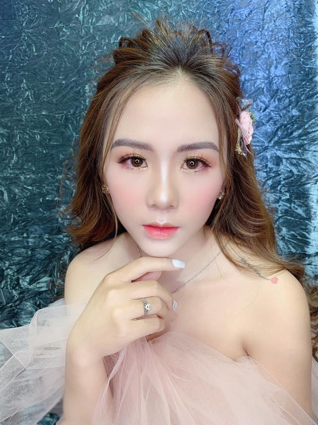 Kim Linh