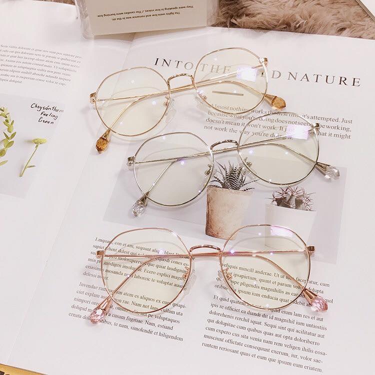 Kính Tiến Optics