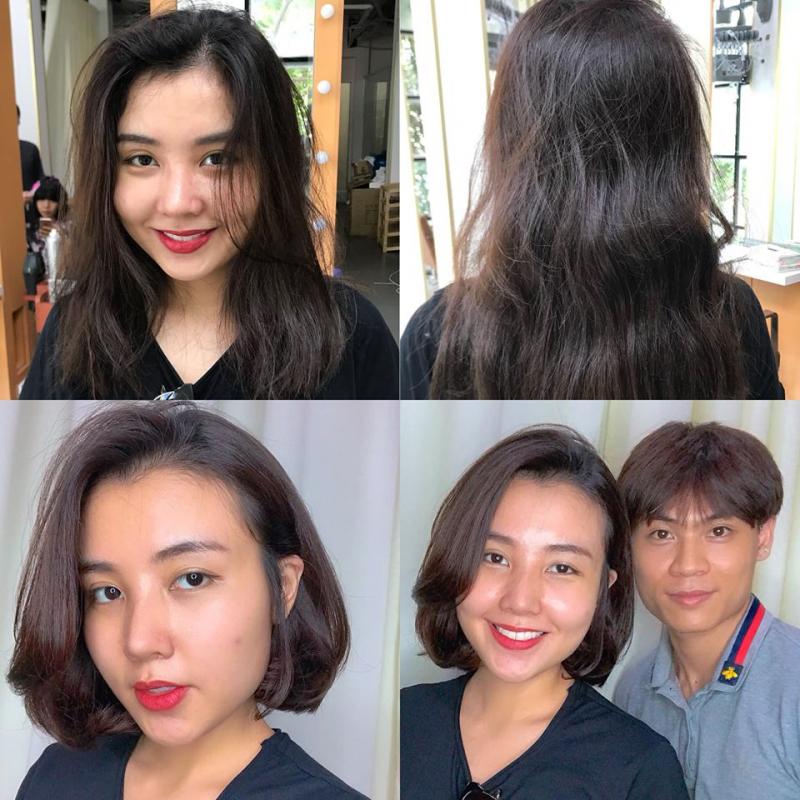 Minh Hy Beauty Salon