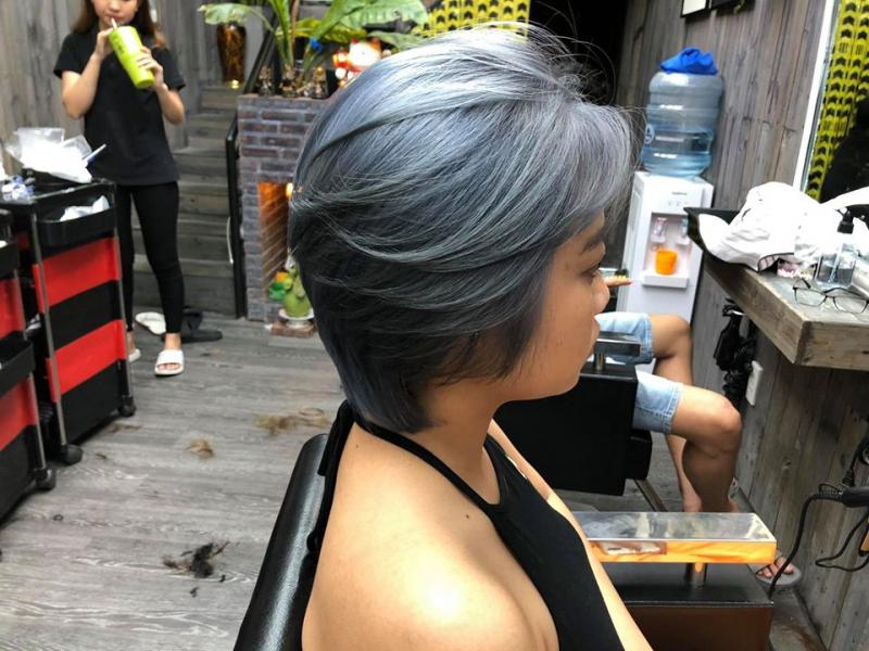 Mr Art Hair Salon