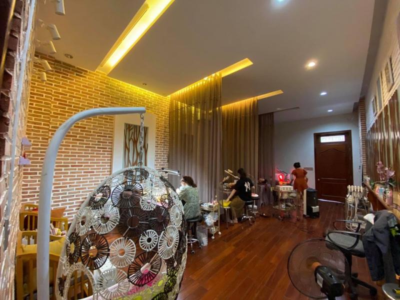 Spa & Beauty MyTra
