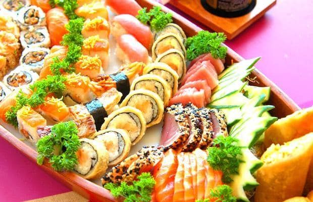 Aozora Sushi