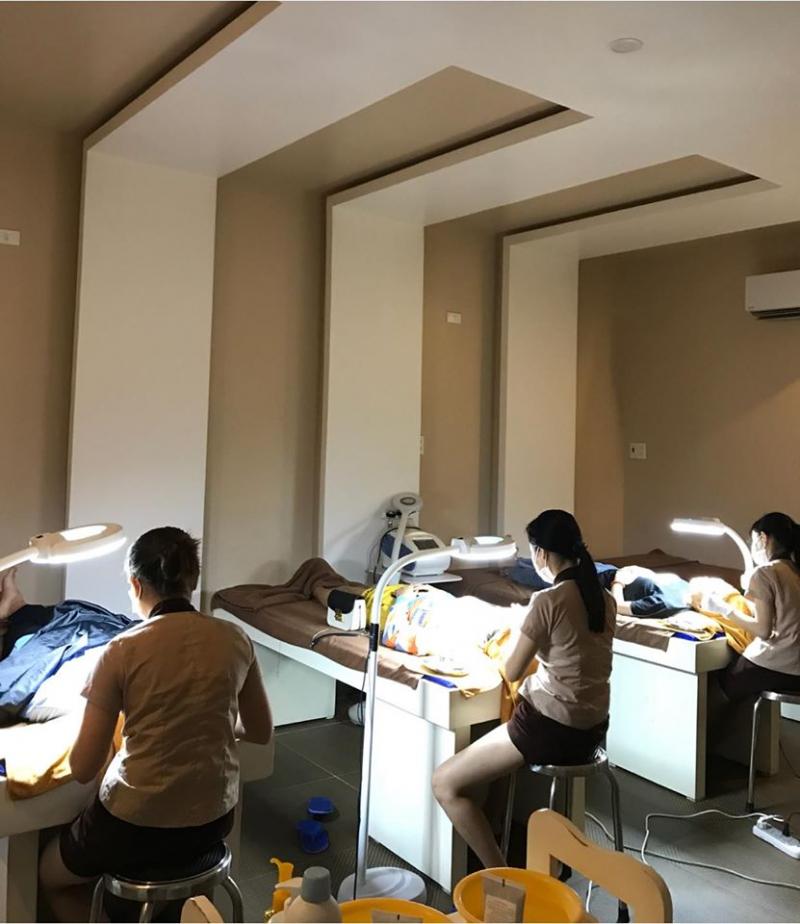 LA Spa & Skincare