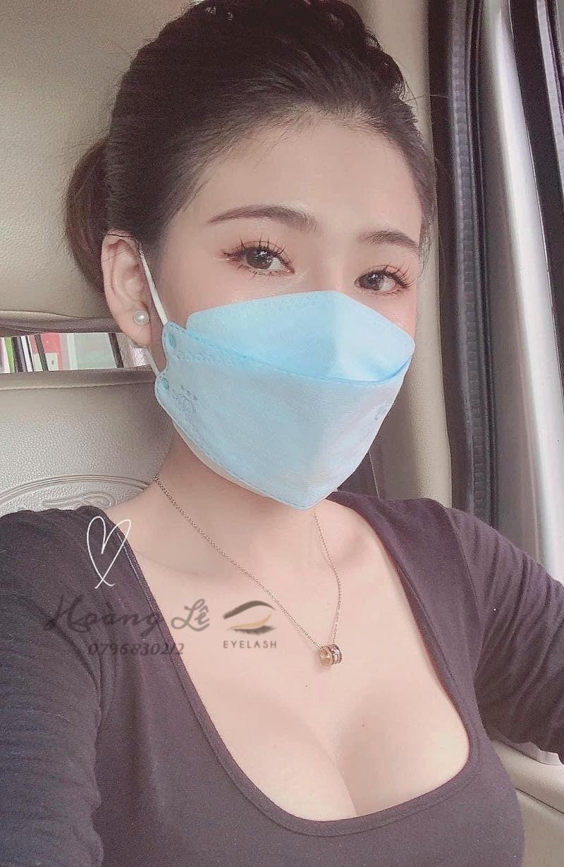 Hoàng Lê Beautyroom