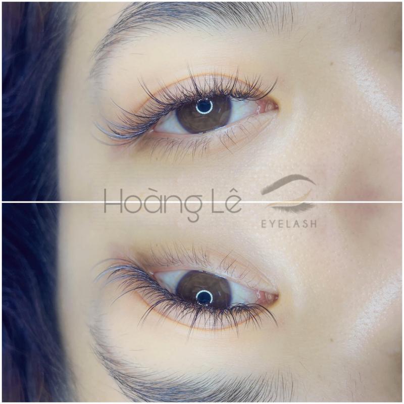 Hoàng Lê Beautyroom